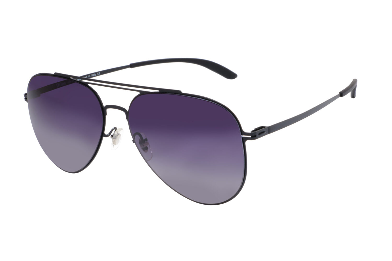 Orion Black