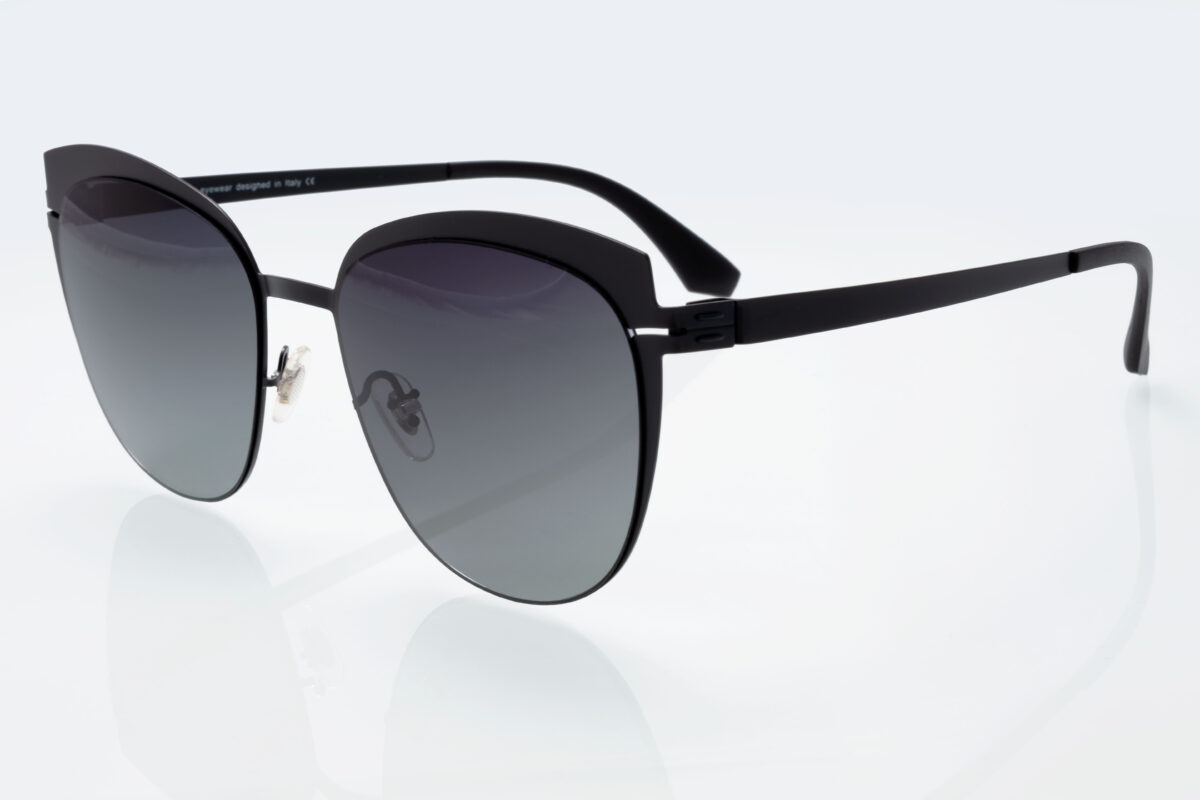 Hecabe Black