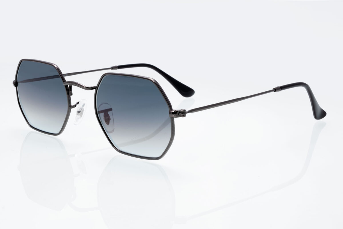 Castor Black