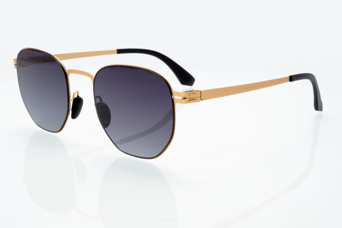 Cephalus Gold