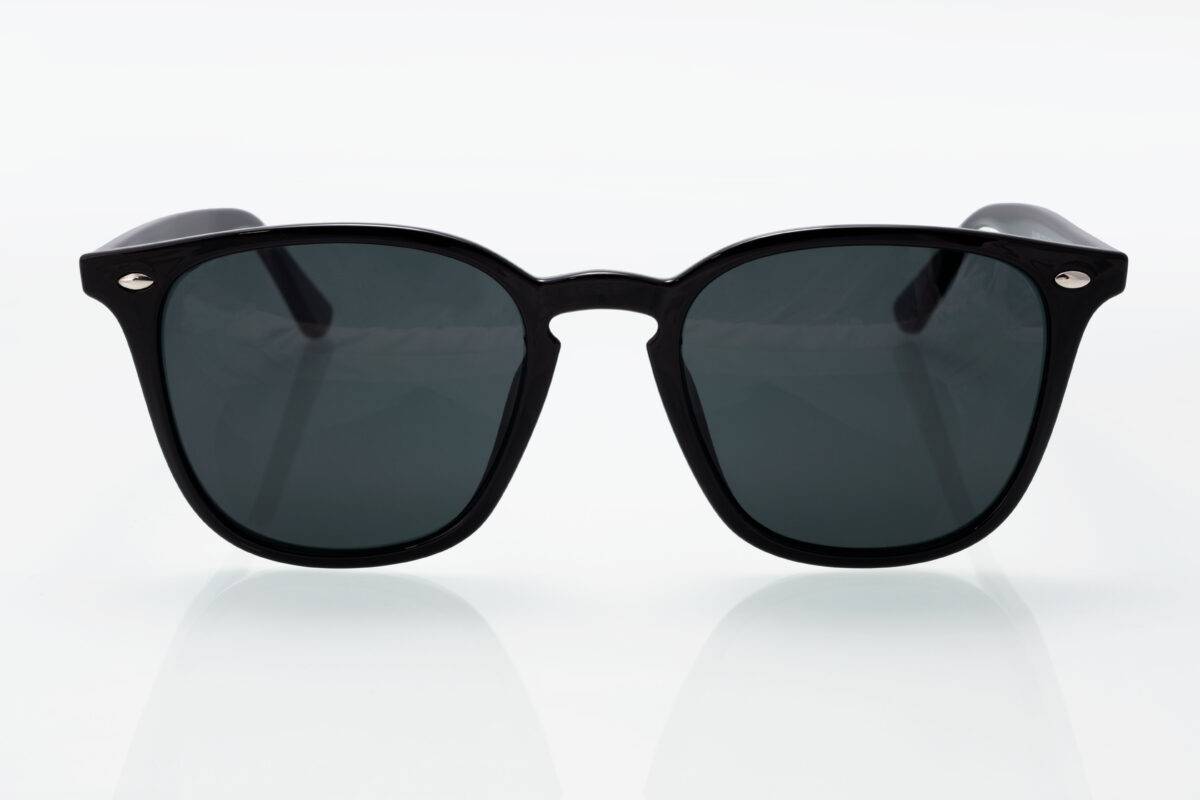 Dilos Acetate 4258 Black 0