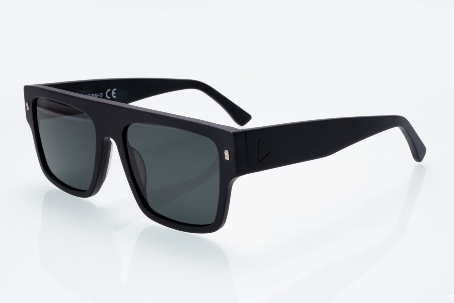 Heracles Black Mat