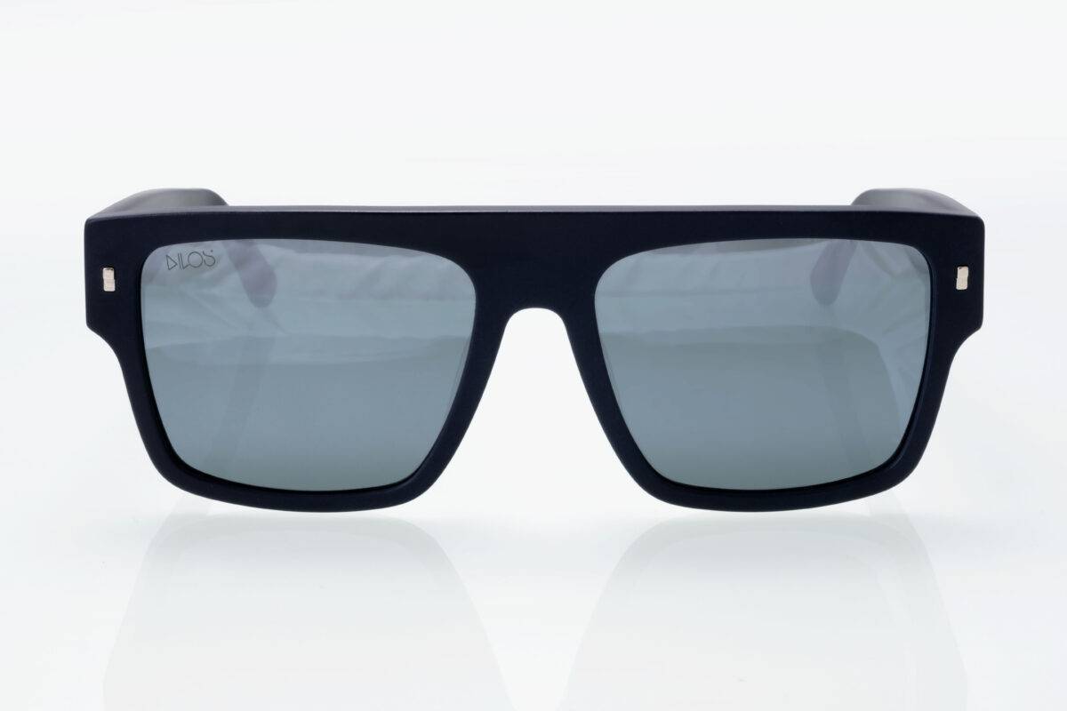 Dilos Icon Blue Mat 0