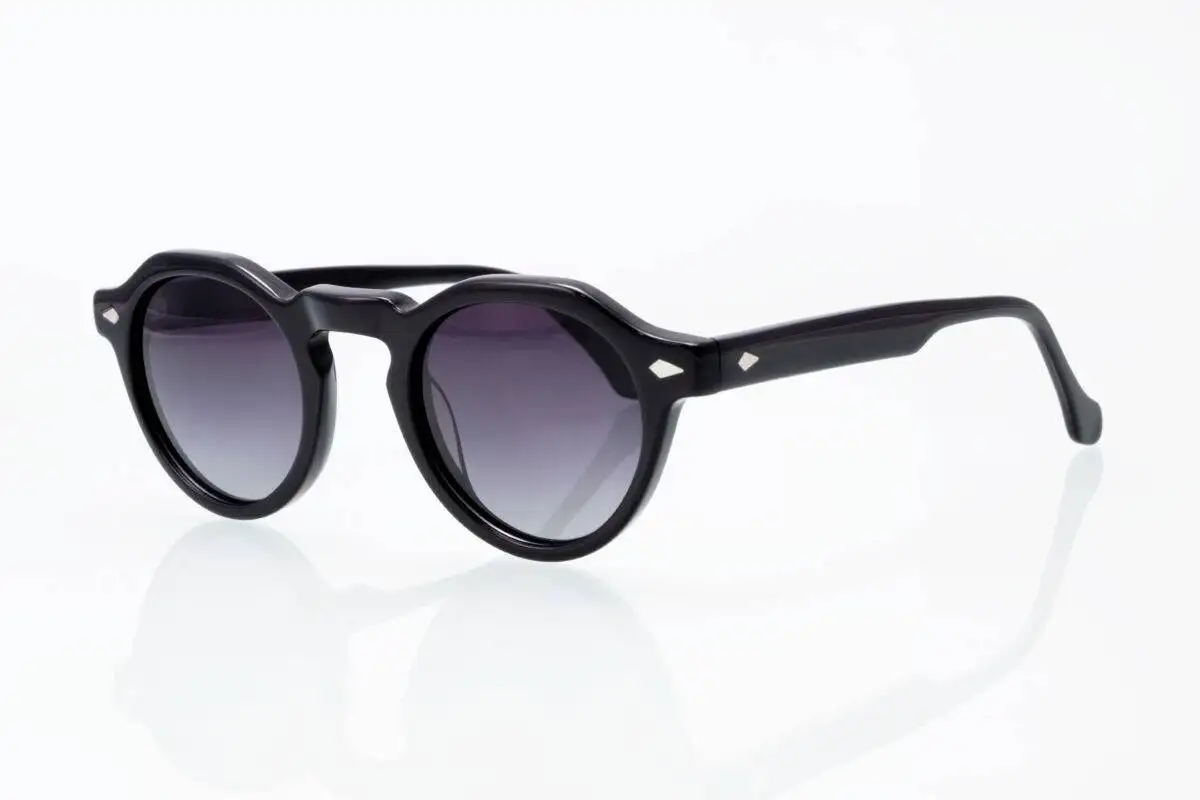 Agamemnon Black