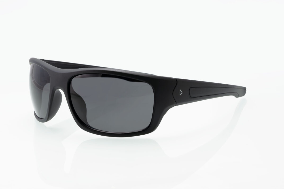 Dilos Vilain XL Black Mat Polarized