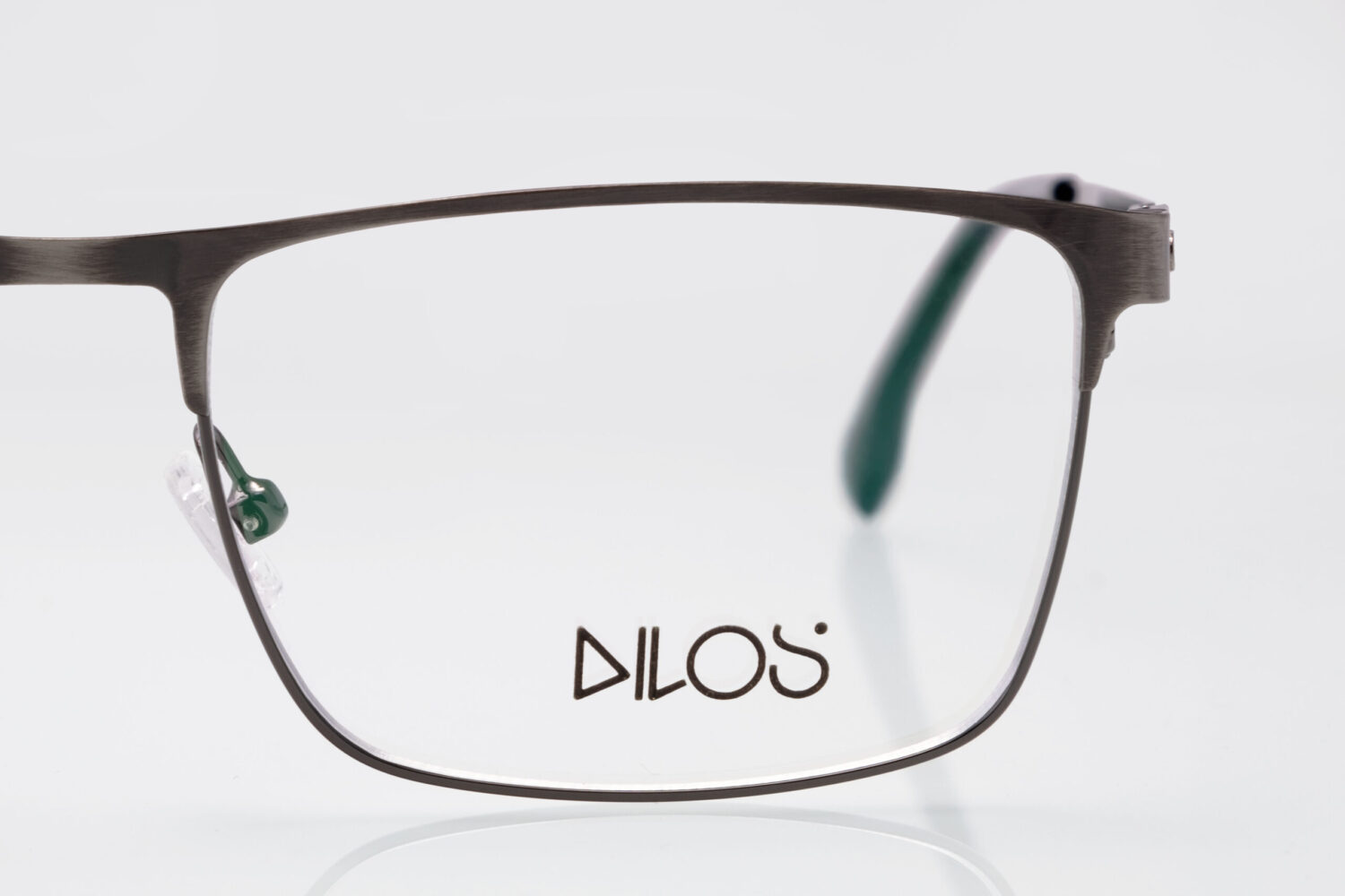 Dilos Menoetius Dark Silver - Image 3