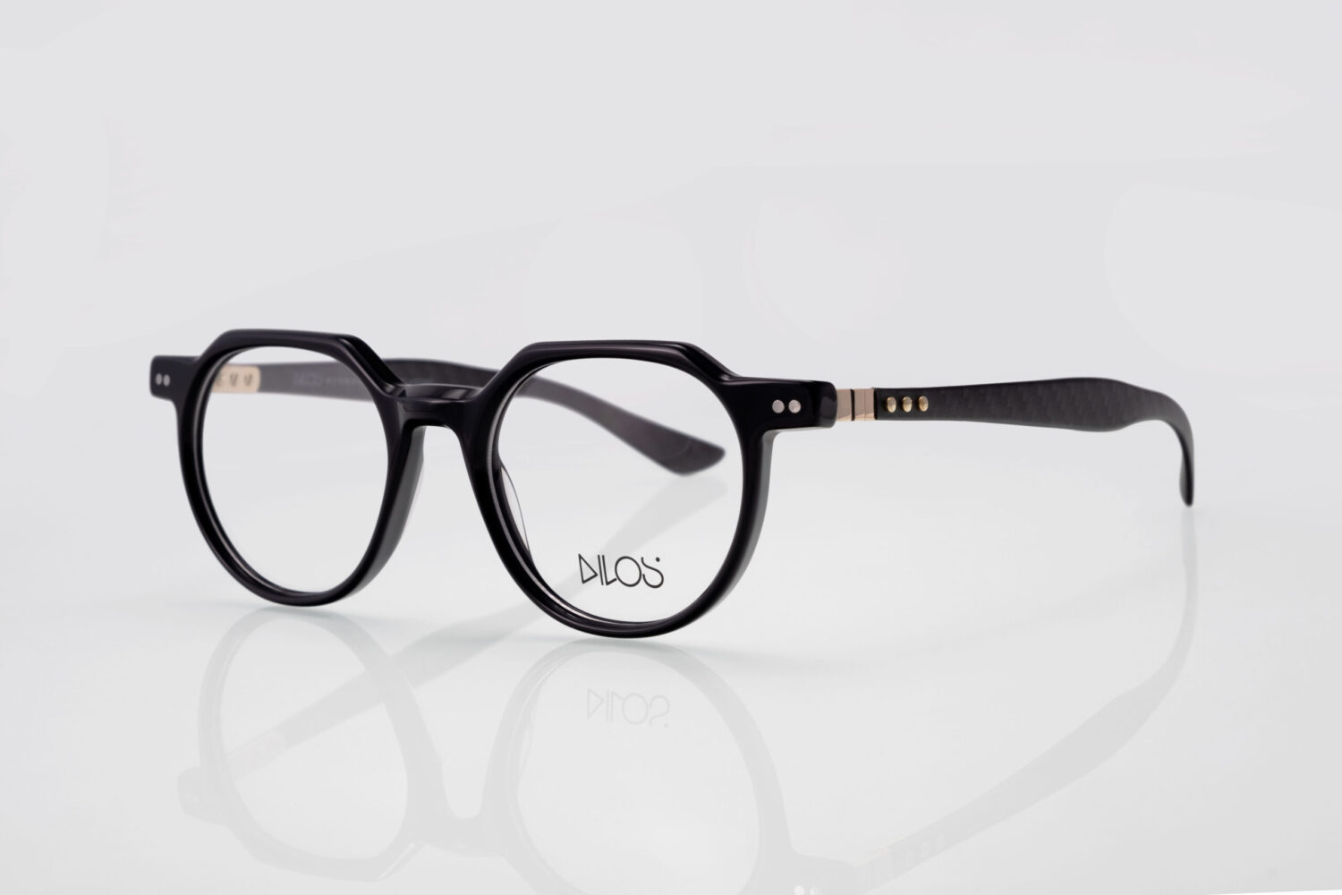 Dilos Carbon Atropos Black - Image 1