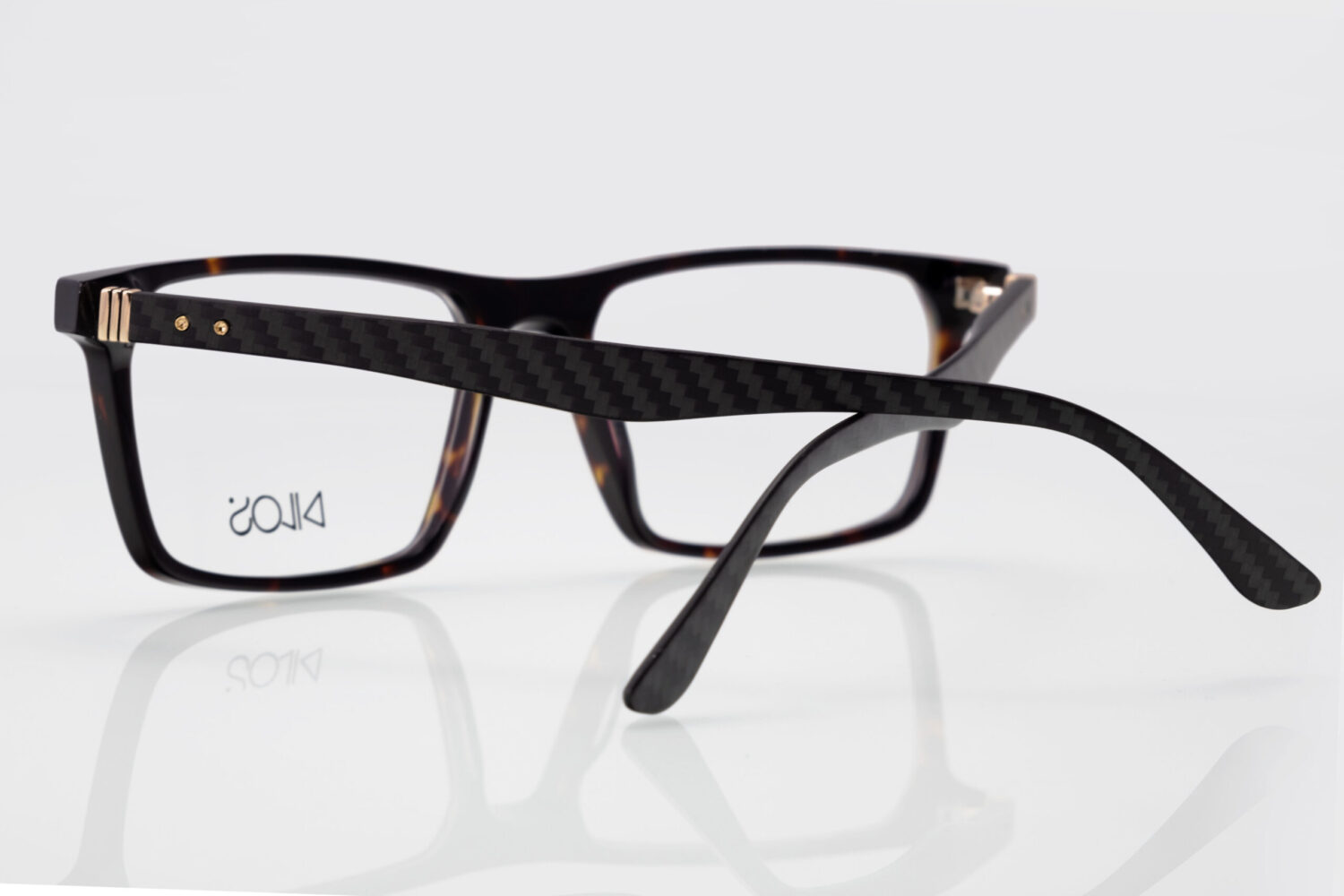 Dilos Carbon Lachesis Brown - Image 4