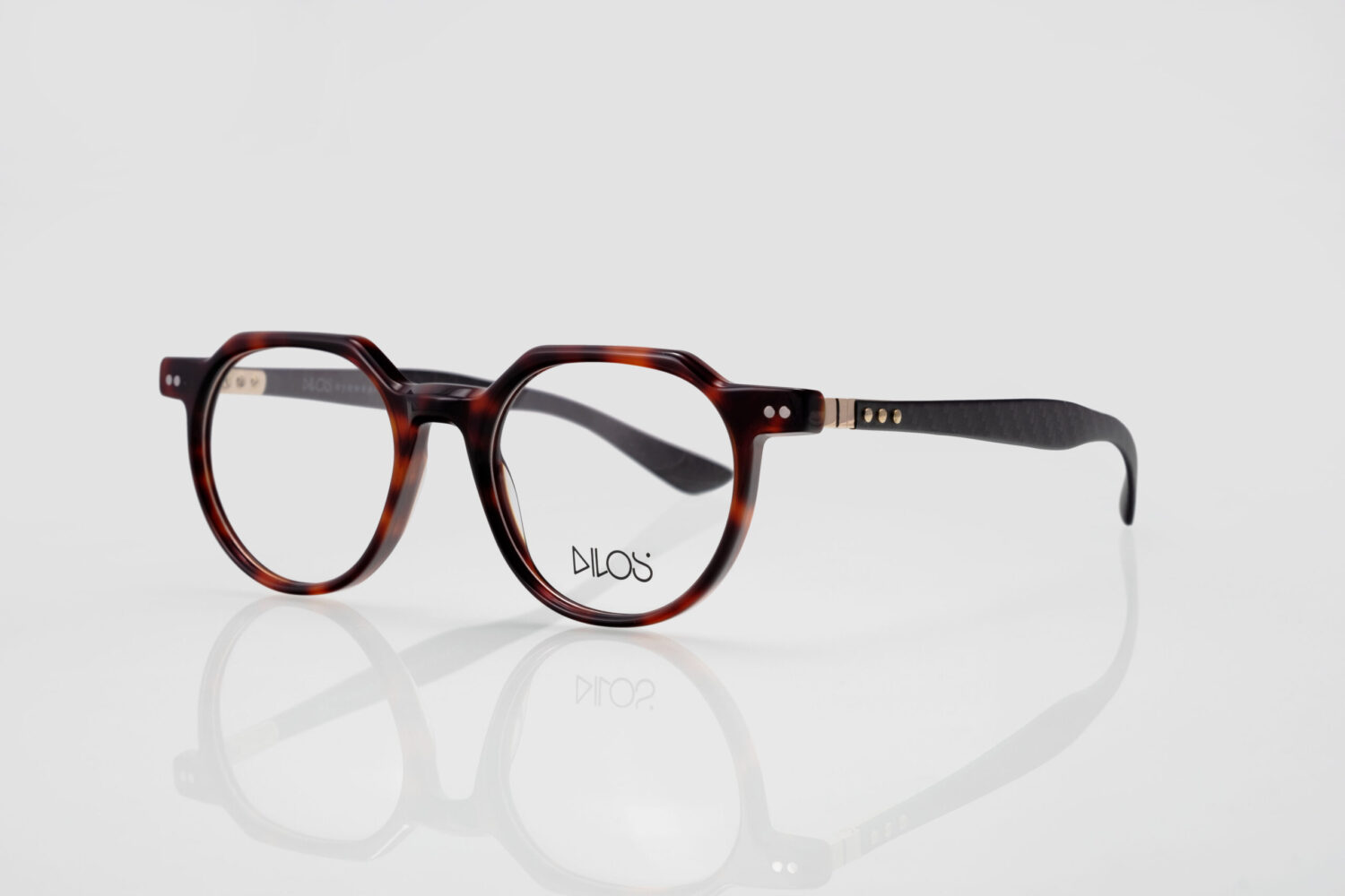 Dilos Carbon Atropos Brown - Image 1