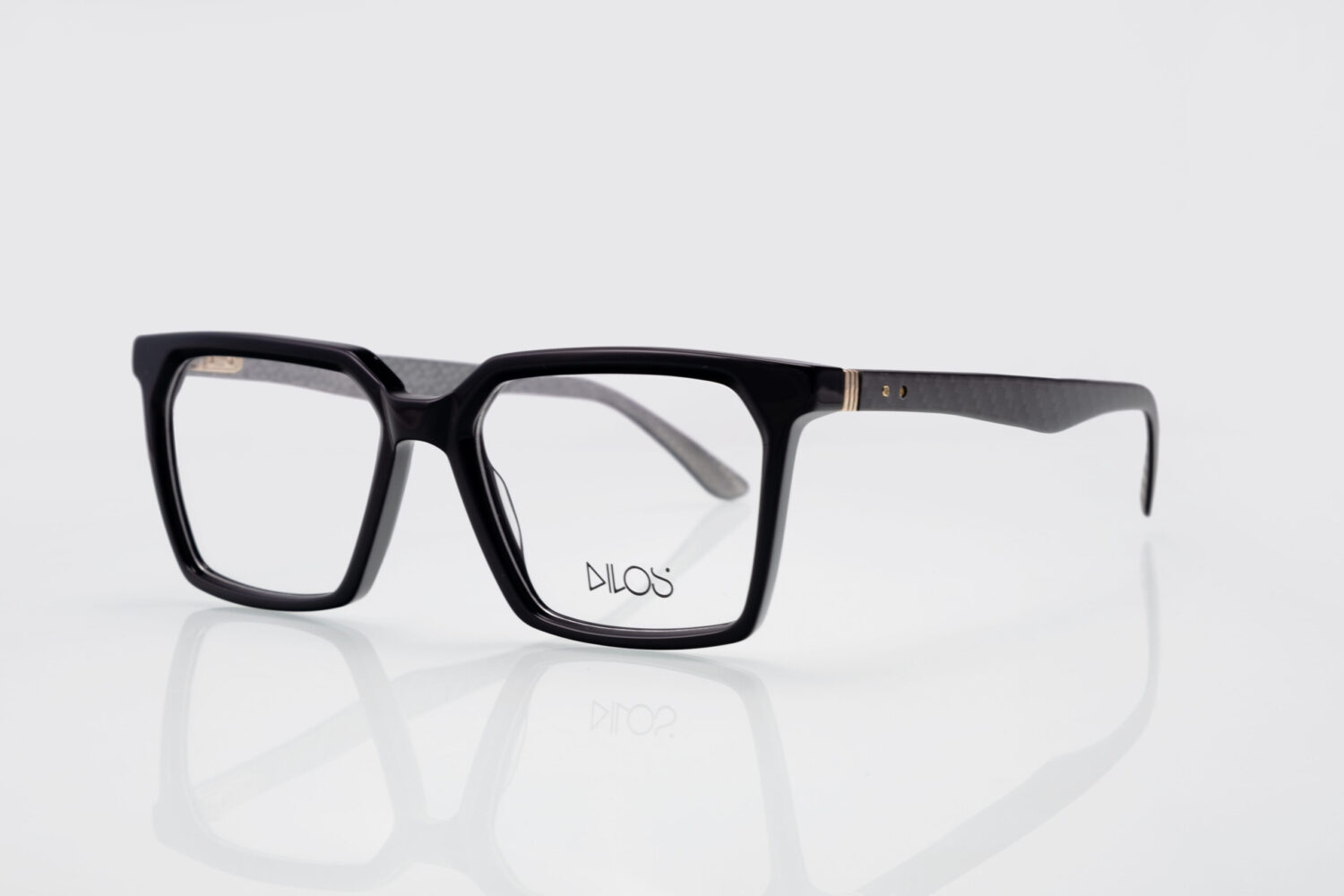 Dilos Carbon Clotho 2 Black - Image 1