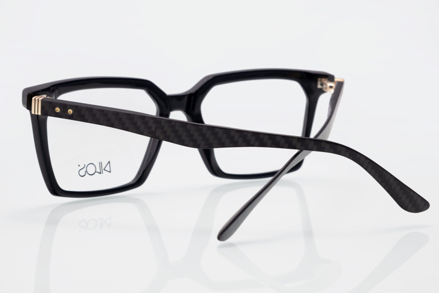 Dilos Carbon Clotho 2 Black - Image 4