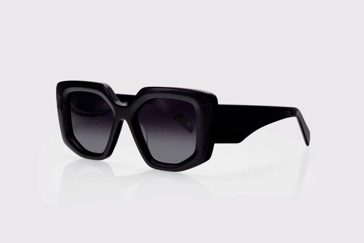 Andromeda Black