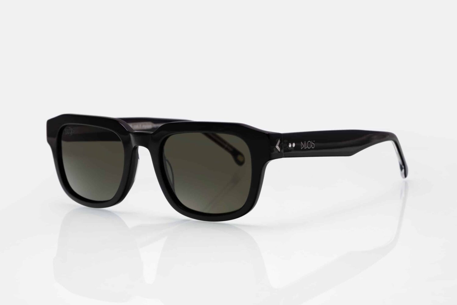 Achilles Black