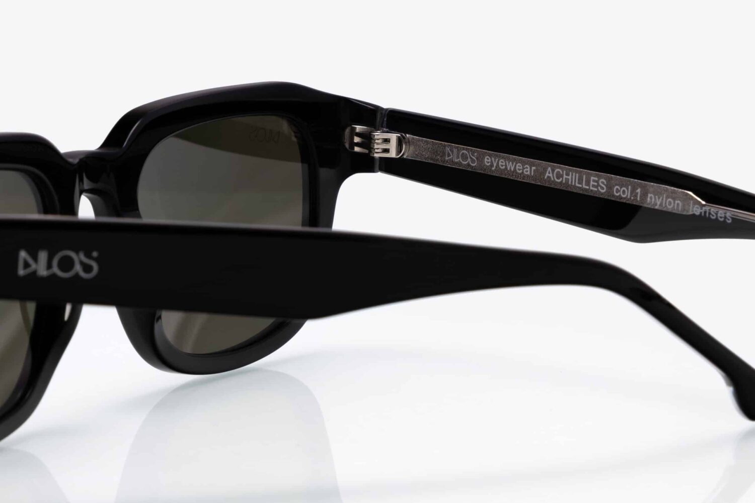 Achilles Black - Image 4