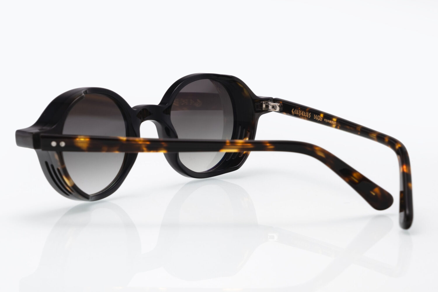Cerberus Black/Tortoise - Image 4