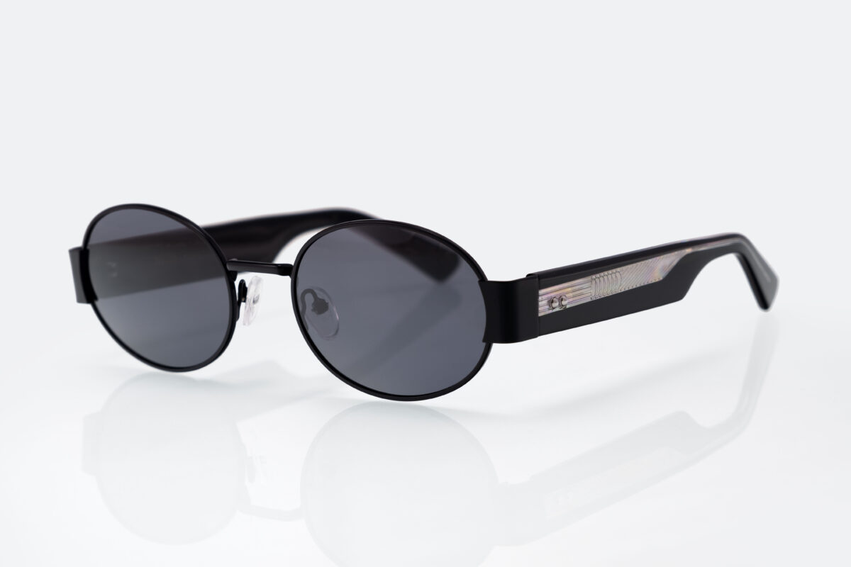 Arcas black