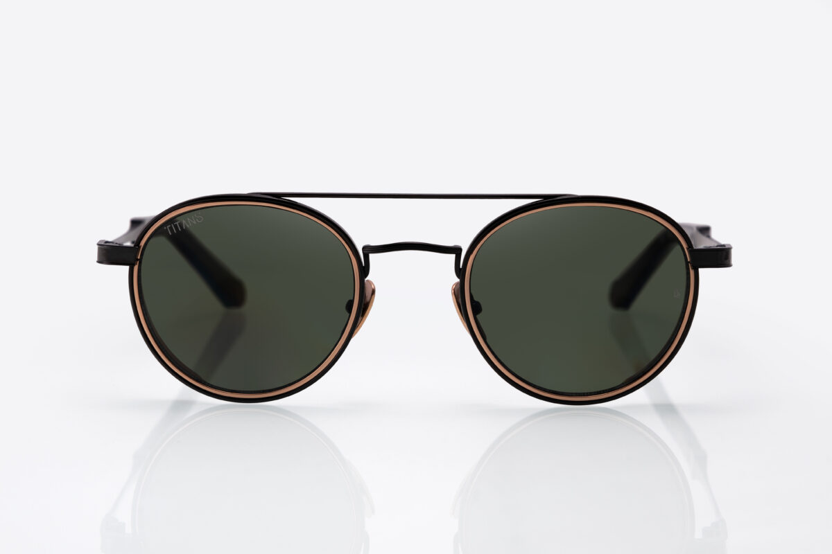 Coeus Black G15 1