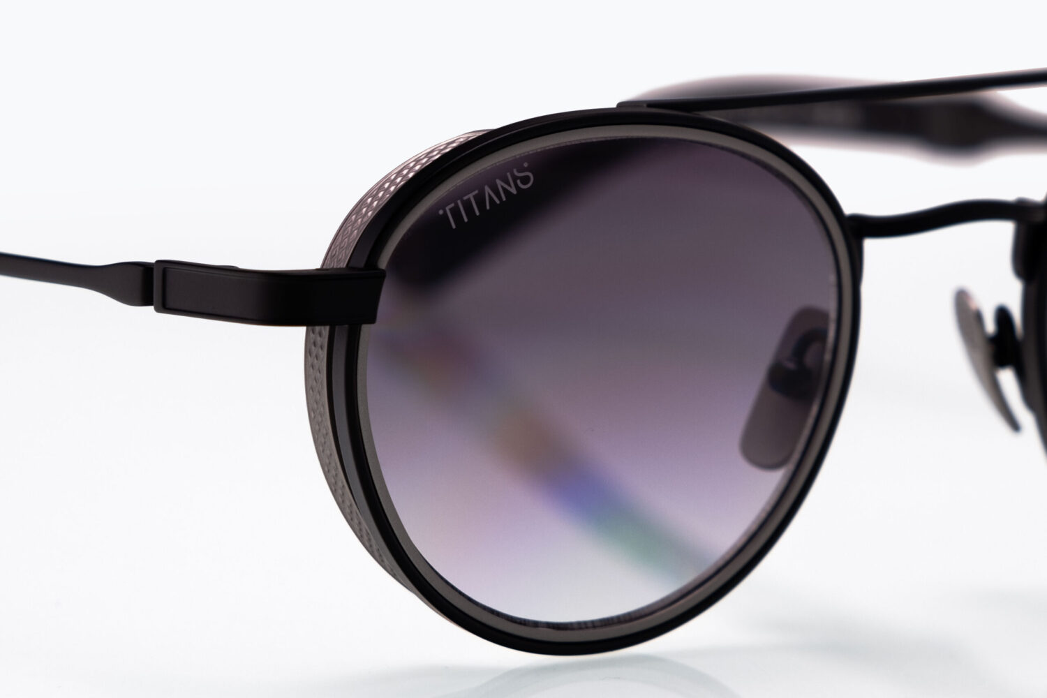 Coeus Black Gradient - Image 4