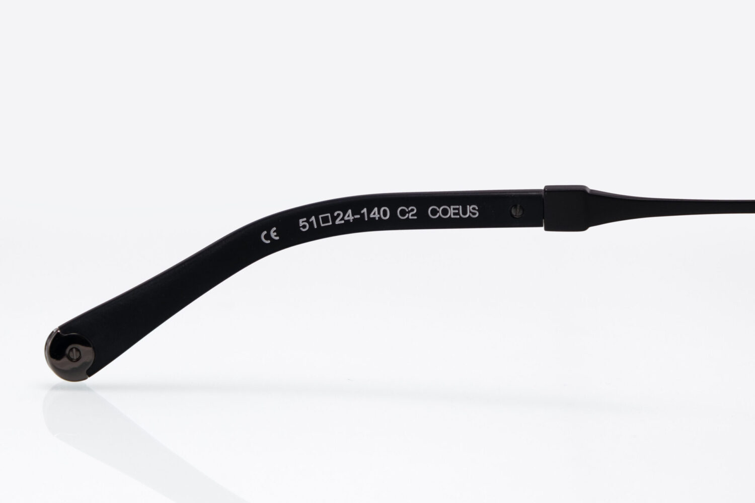 Coeus Black Gradient - Image 7