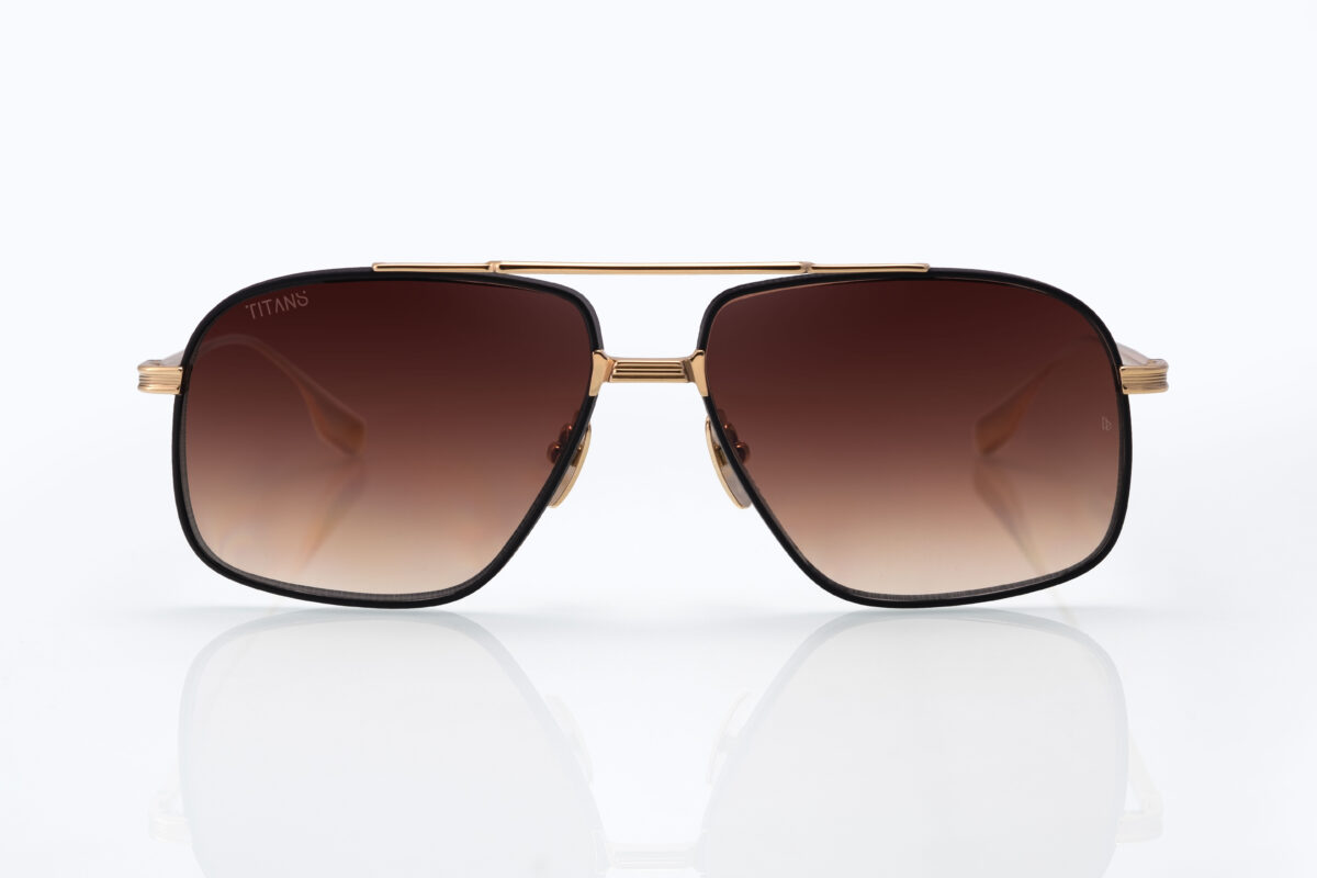 Crius Gold Brown 1