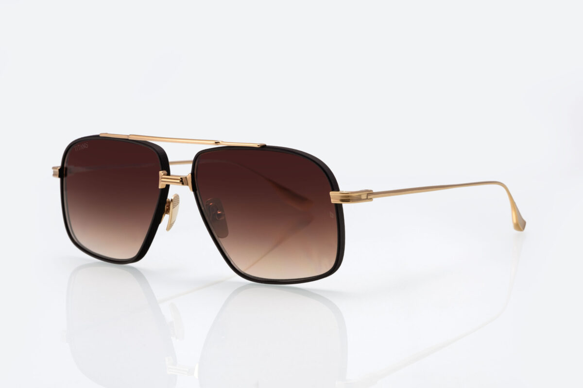 Crius Gold Brown