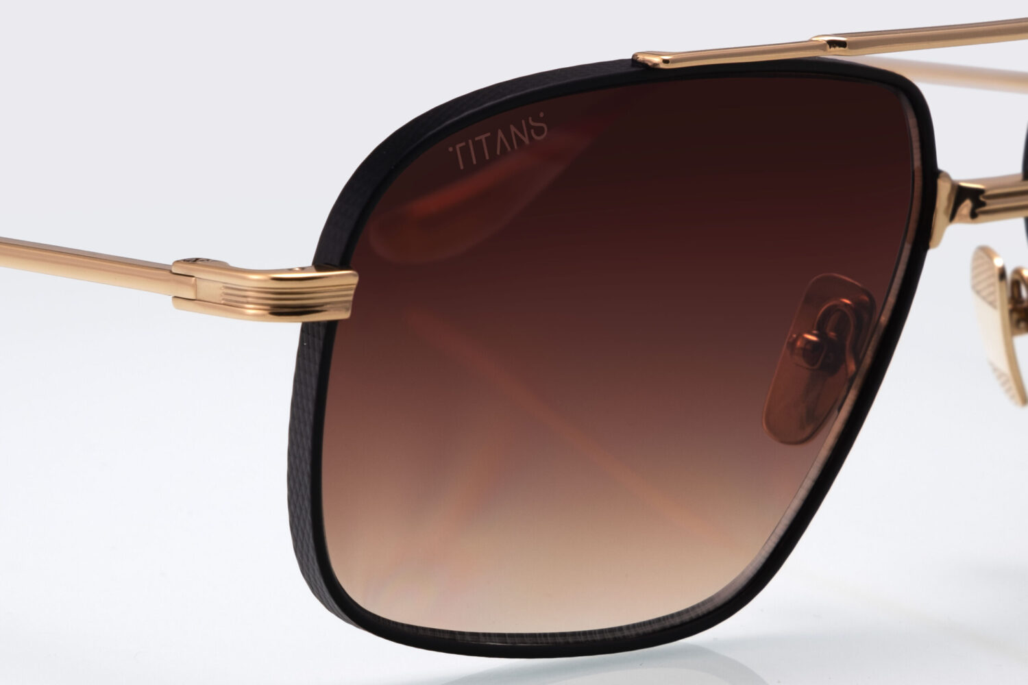 Crius Gold Brown - Image 4