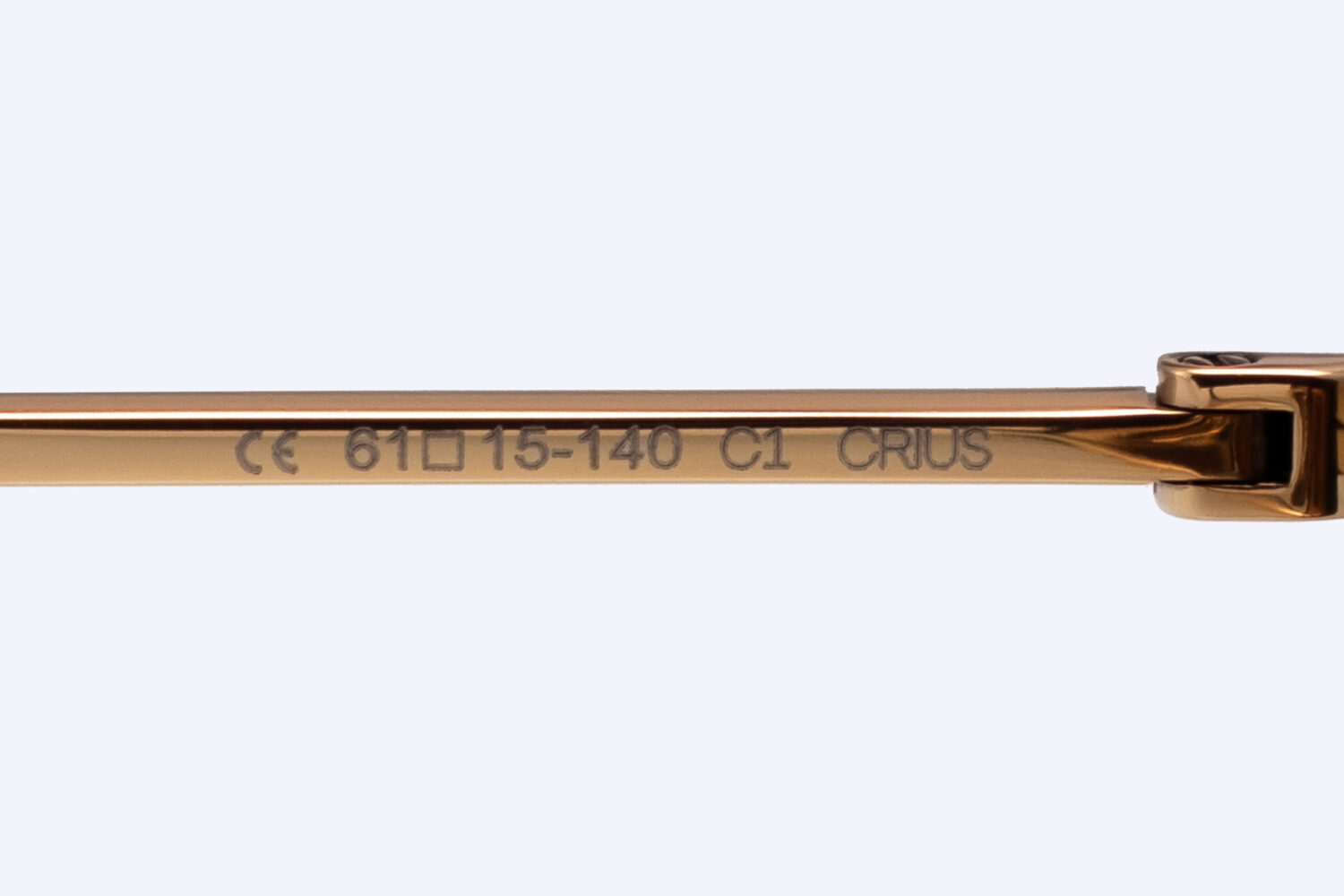 Crius Gold Brown - Image 6