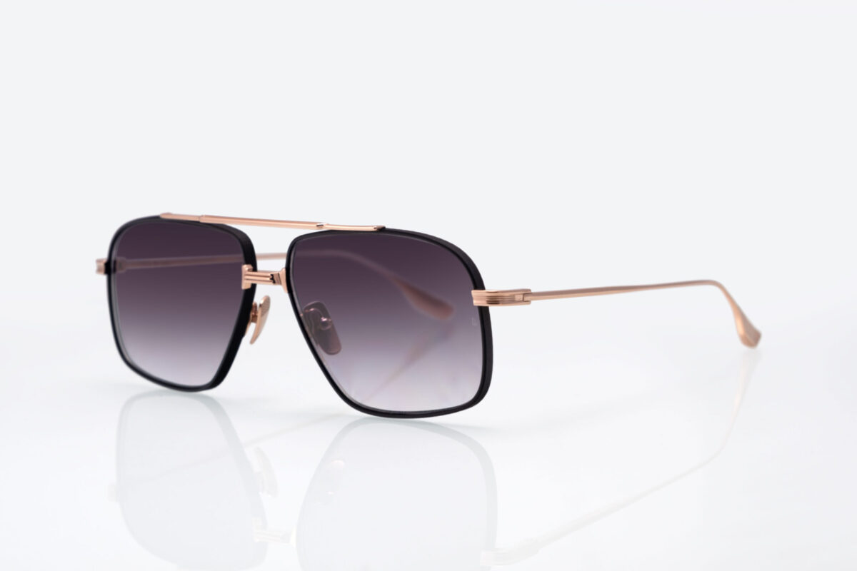 Crius Gold Gray