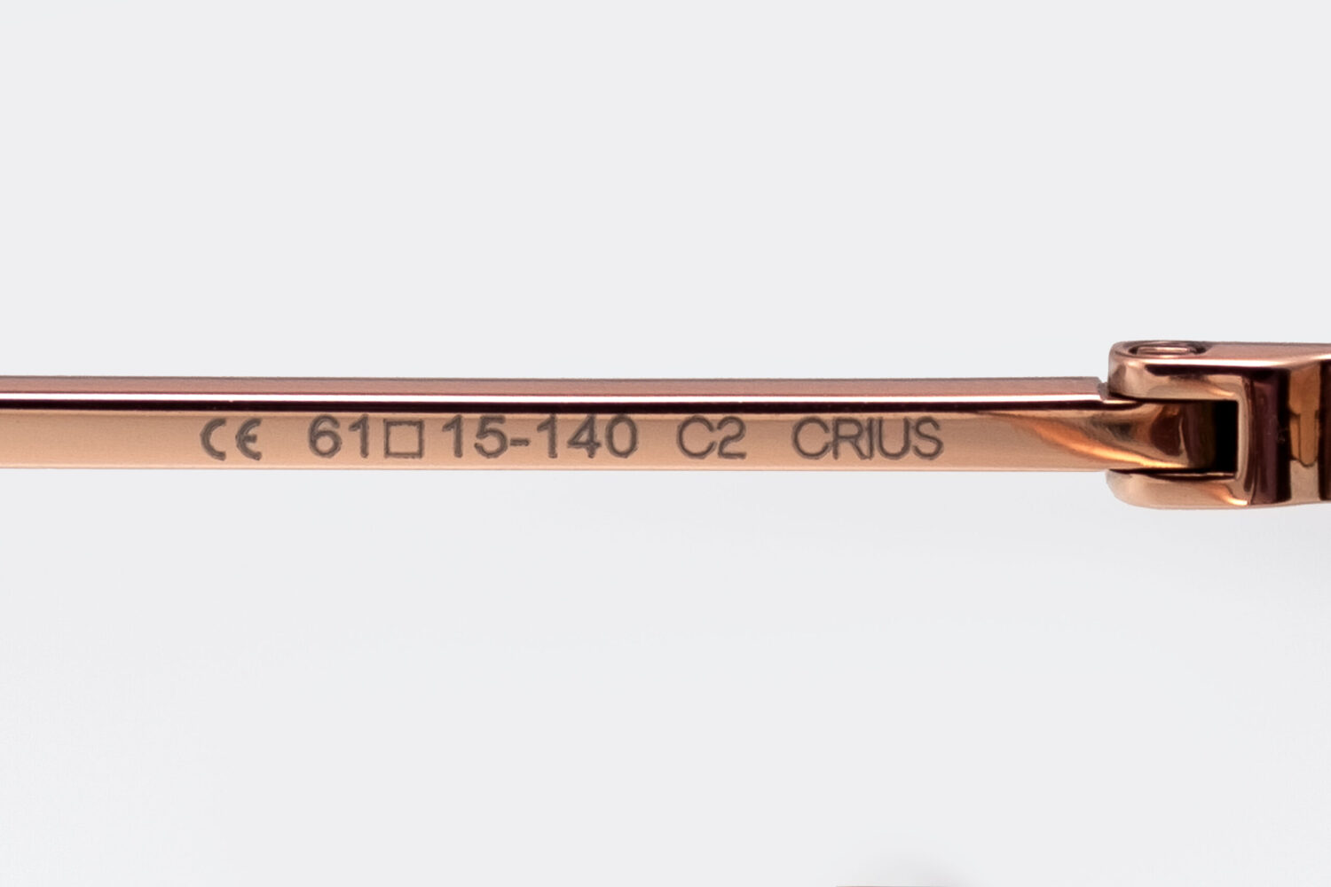 Crius Gold Gray - Image 6