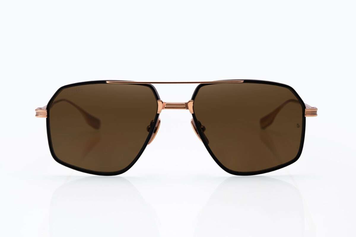 Cronos Brown 1