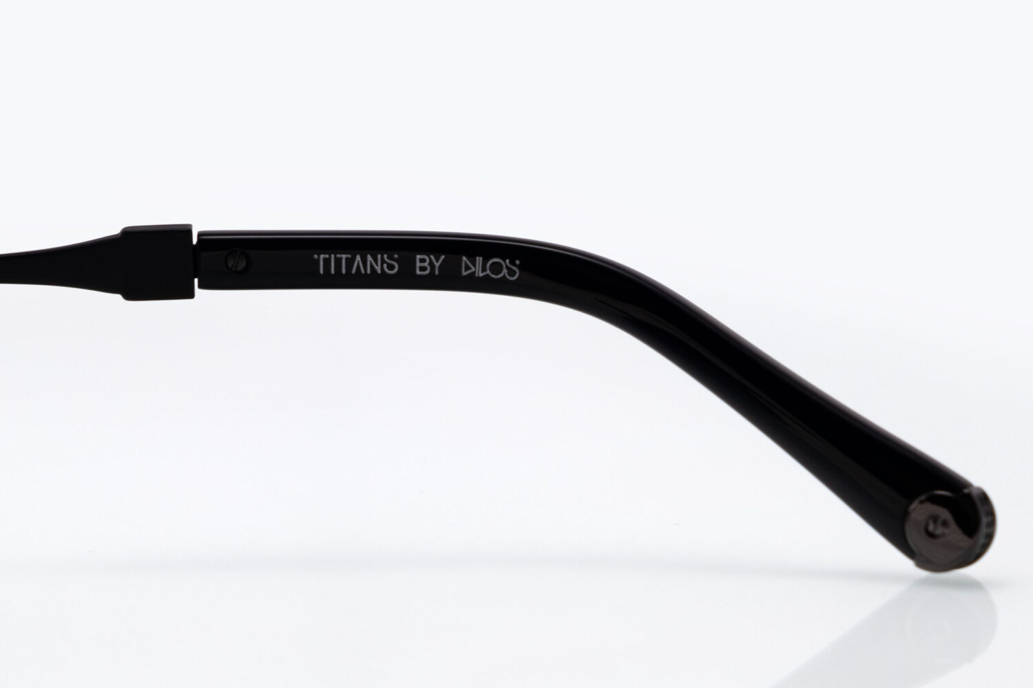 Hyperion Black Gradient - Image 5