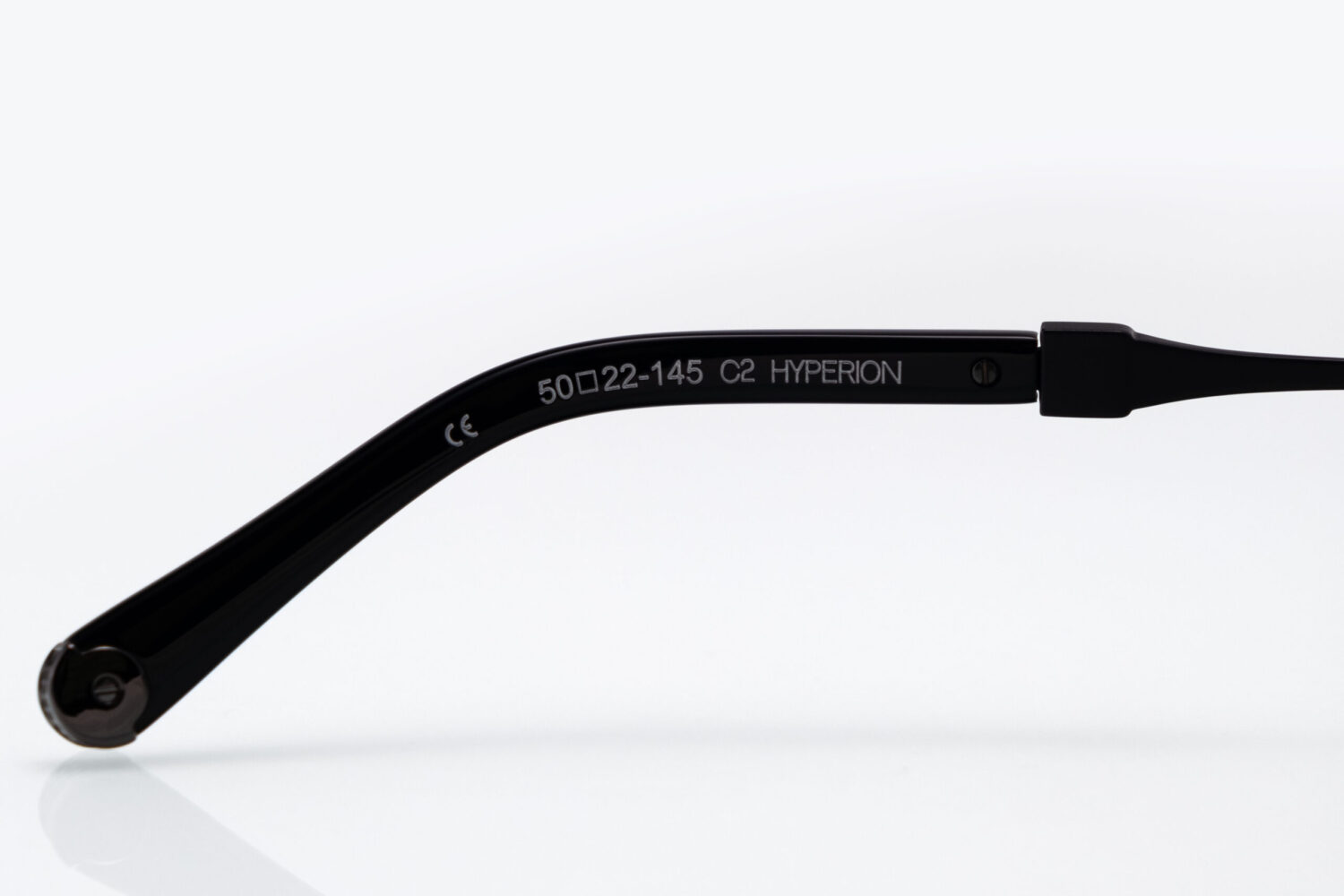 Hyperion Black Gradient - Image 6