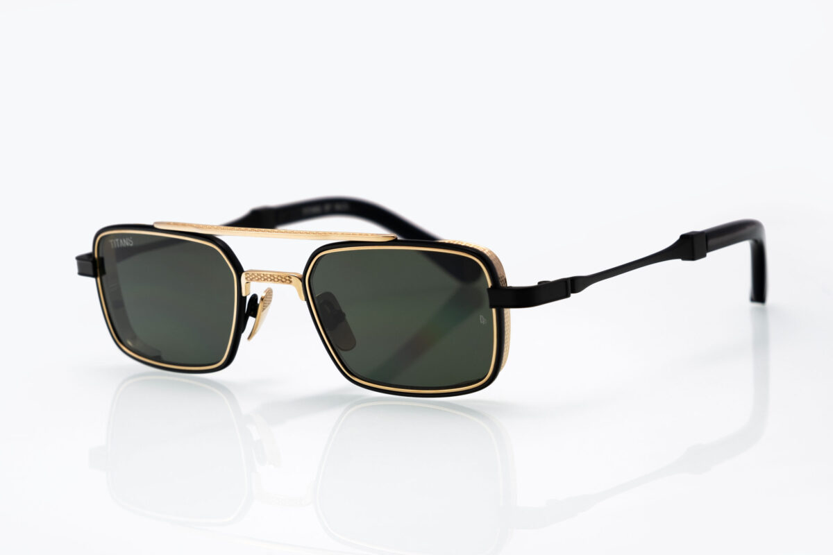 Hyperion Gold G15