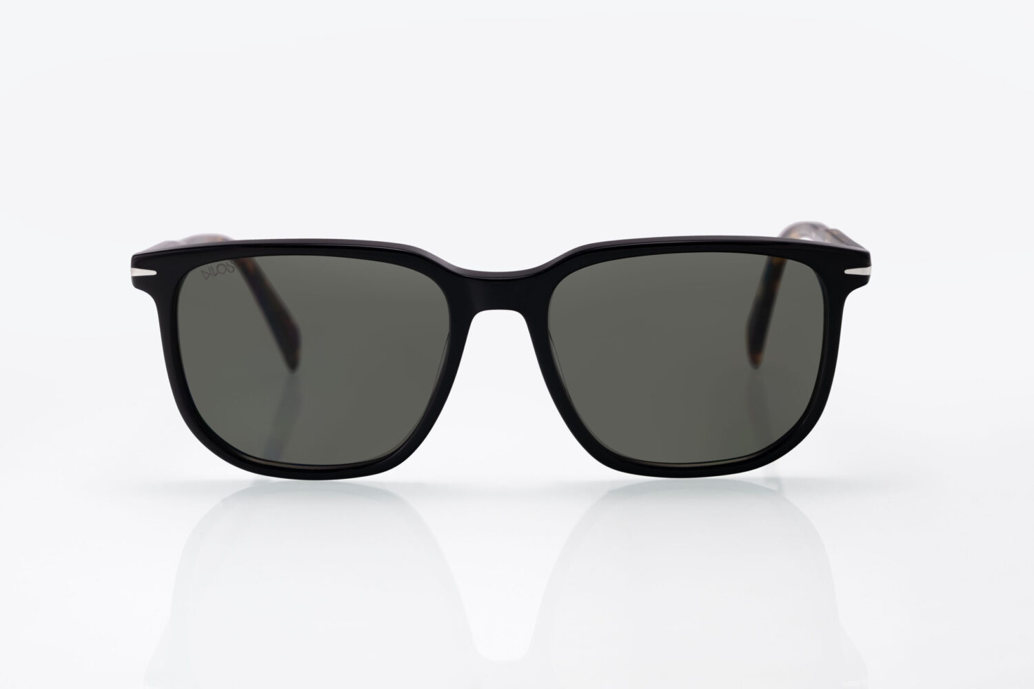 Telemachus Black - Image 2