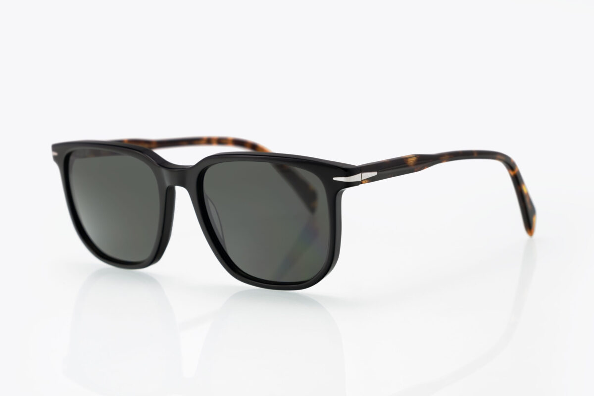 Telemachus black