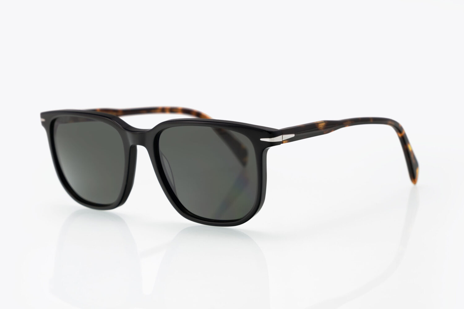 Telemachus black