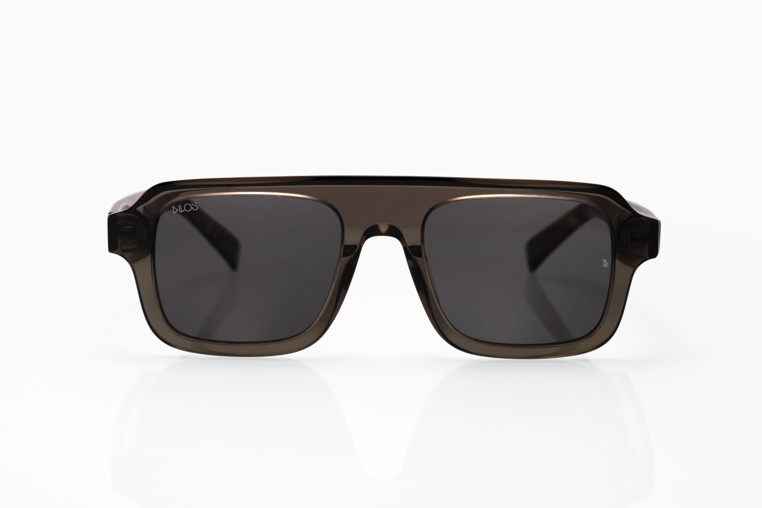 Leander Gray Transparent - Image 2