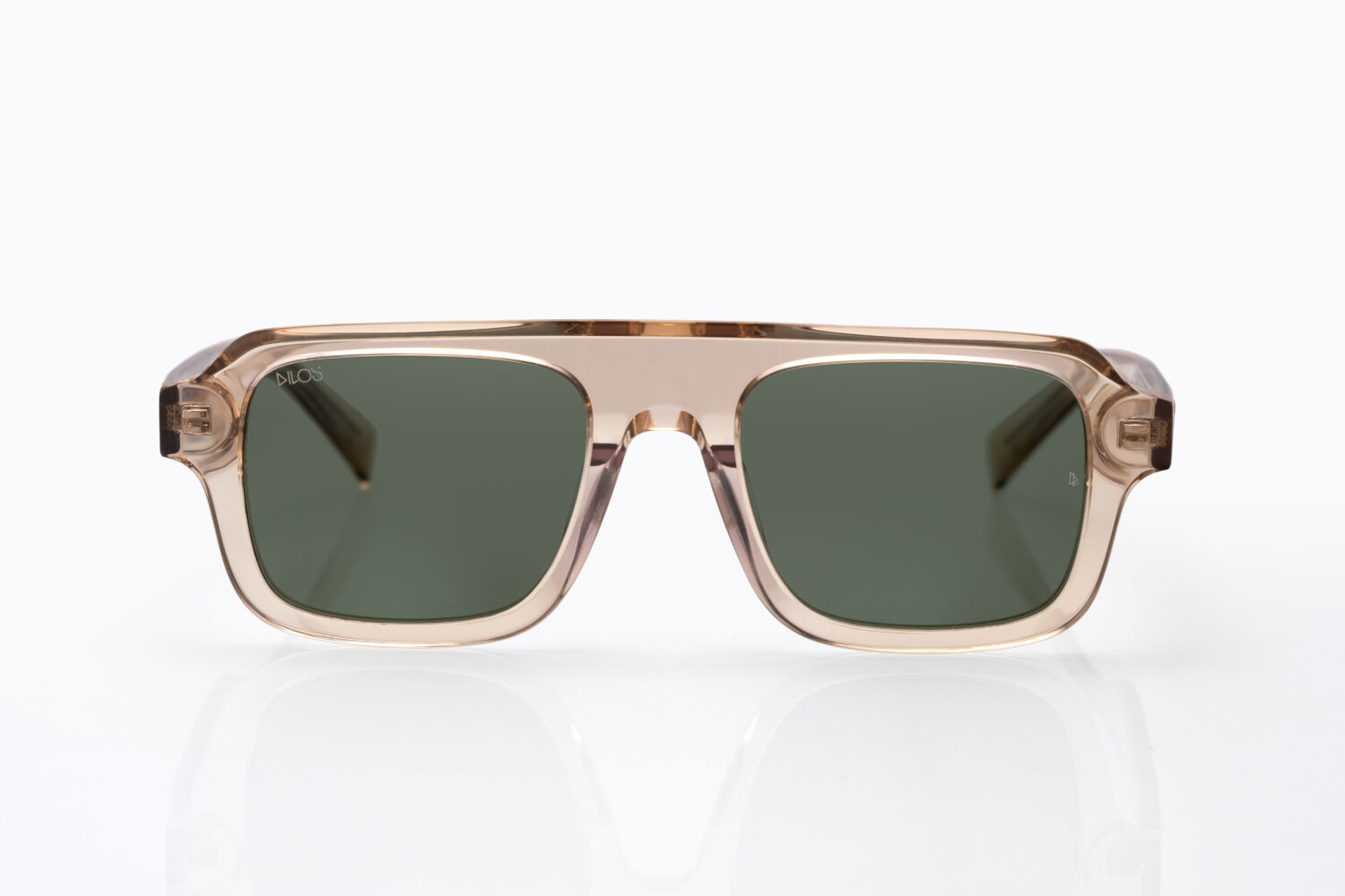 Leander Transparent - Image 2